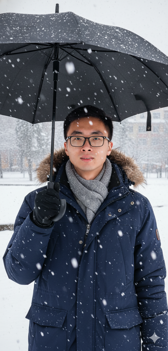 Trần Đình Nghiêm